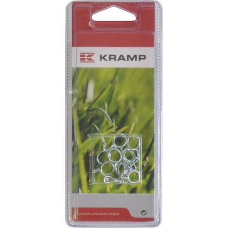 Schlauchschelle 8mm UNIVERSEL KGFGP453833P010