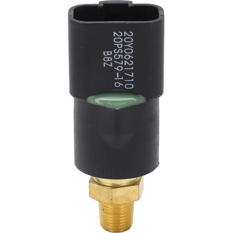 Öldruckschalter-Sensor 20Y 06‑21710 20PS579‑16 Ersatzteil für Komatsu PC200 6 Bagger (1/5)