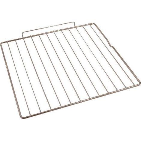 GRILLE A PATISSERIE 389X403MM POUR CUISINIERE ARISTON - C00275904 (1/3)