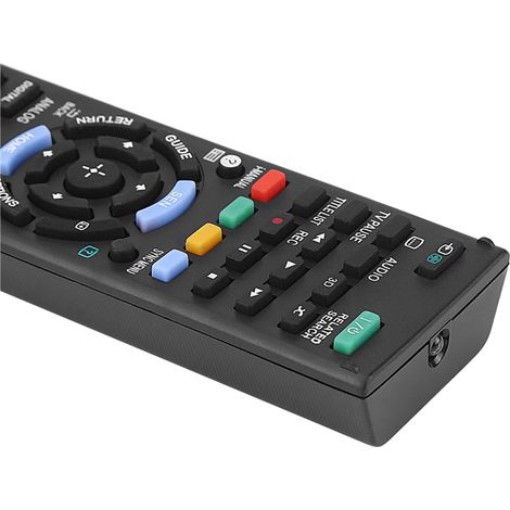 Mando a distancia de repuesto para televisores SONY RM-ED052/ RM-ED050/ RM-ED047/ RM-ED053/ RM-ED060