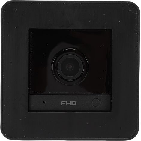 Caméra pour aquarium 2K HD, grand angle 140°, antireflet, WiFi, détection de mouvement IA, idéale pour les terrariums à reptiles. (1/5)