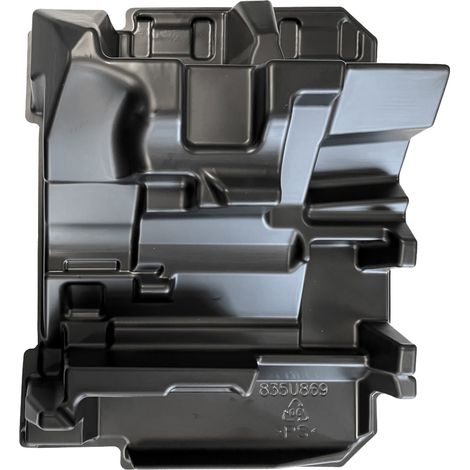 Makita pièce thermoformée pour cloueuse à broche sans fil MAKPAC taille 3 - 835U86-9