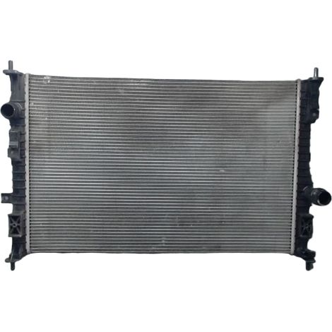 [PRODUIT D'OCCASION] Radiateur PEUGEOT 308 ♻️ Ref Oe. 9678711180 - Garantie à vie (1/4)