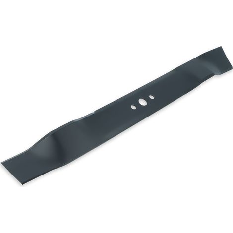 Vhbw – Lame de tondeuse 530mm 3 en 1 – Compatible McCulloch M51-501CMD, M53-160CMD – Acier 40MnB pour coupe nette