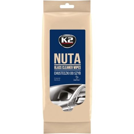 Toallitas para ventanas K2 note (1/3)