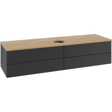 Villeroy & Boch L25151PD WTUS Antao L255 1600x360x500mm (1/3)