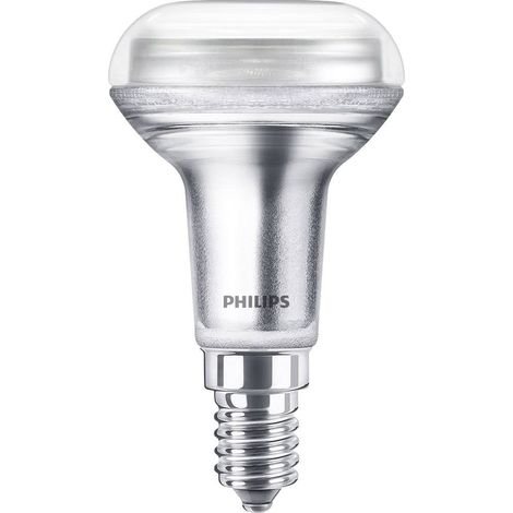 LED N/A Philips LED 81143600 1.4 W = 25 W blanc chaud (Ø x L) 50 mm x 84 mm 1 pc(s) D972491 (1/4)