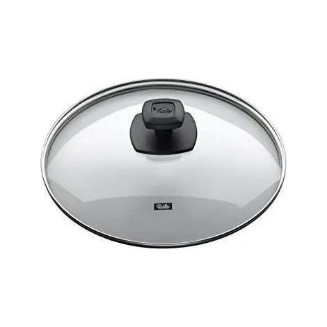 Fissler Comfort Glasdeckel 26 cm (1/2)