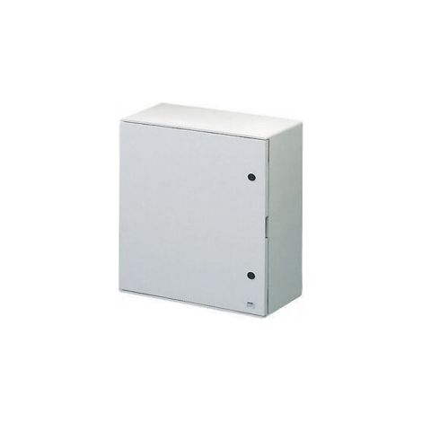 Quadro Poliestere Porta Cieca  425X310X160 ( GEWISS cod. GW46002F )