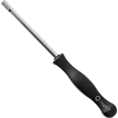 Bricoferr Destornillador de Carburador "D Simple" 35-60 (1/4)