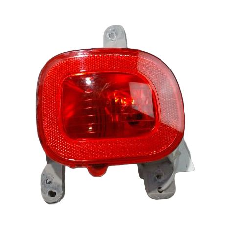 [PRODUIT D'OCCASION] Feu Brouillard Arriere Gauche FIAT Panda 2003- ♻️ Ref Oe. 51848138 - Garantie à vie (1/3)