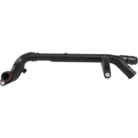 Tuyau d'eau vers culasse pour W203 C230 2712001552 (1/5)