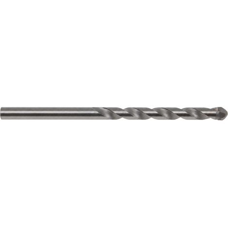 Taladro extremo multimaterial de 10mm de diámetro, afilado especial