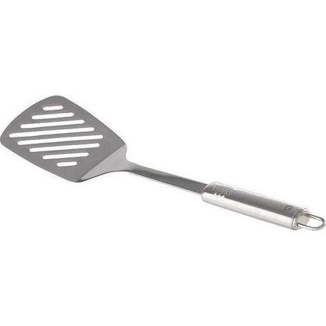 Pelle À Servir - Chrome - Oeillet De Suspension - Compatible Lave-Vaisselle - 1 Pièce (1/2)