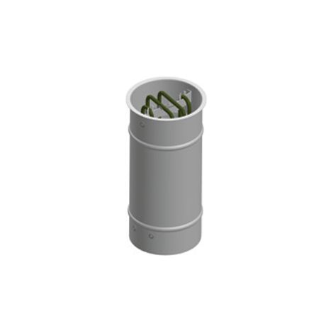 Batterie de préchauffe interne Inspirair Top - 11023486 ALDES - 11023486