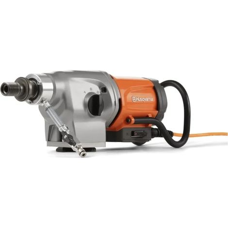 Husqvarna Carotatrice elettrica 3,2 Kw DM 400 cod. 967910301