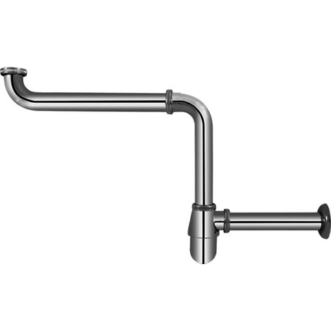 KÖNIG-Spezial-Tassensifon GEDAU 11/4"