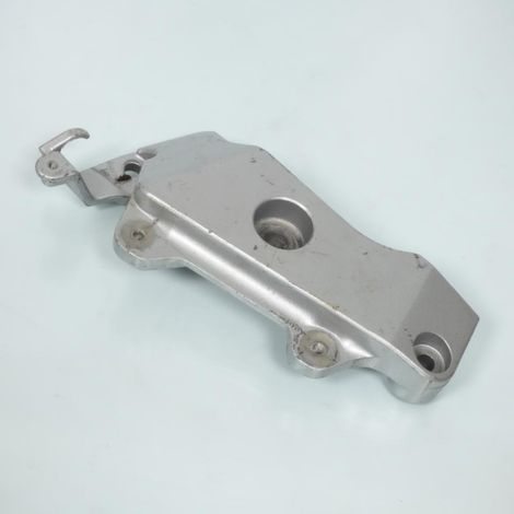[GEBRAUCHT] [GEBRAUCHTWARE] Originaler gerader Plattenträger für Motorrad (1/3)