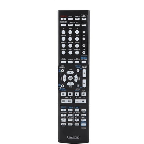 Télécommande de remplacement pour récepteur AV Pioneer AXD7622 (1/5)