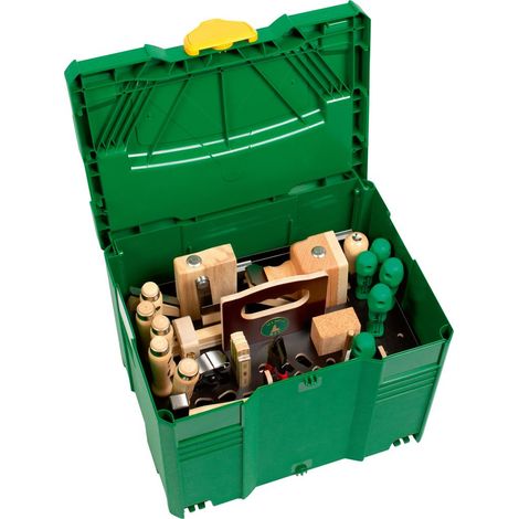 Tooltainer BGJ 30-teilig (1/5)