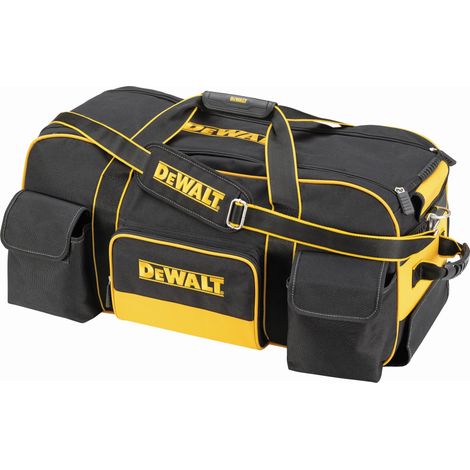 DeWALT - Werkzeugtasche, mit Rollen DWST1-79210 (1/5)