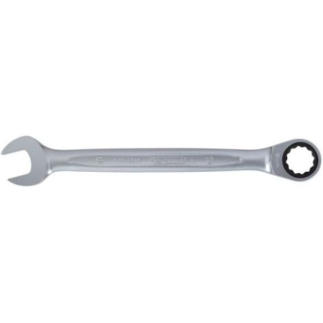 Chiave a cricchetto combinata GEARplus, 24 mm KS TOOLS