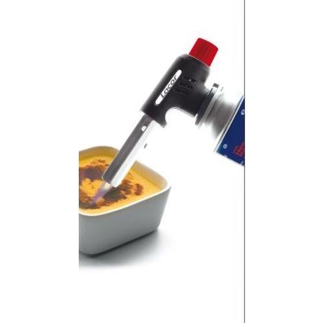 Torcia da cucina Lacor 68984 fiamma regolabile design ergonomico