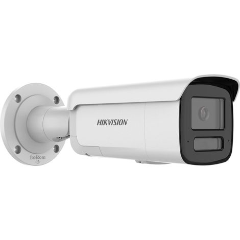 Telecamera IP Hikvision ds-2cd2t43g2-lizs2uy/sl 4 MP impermeabile