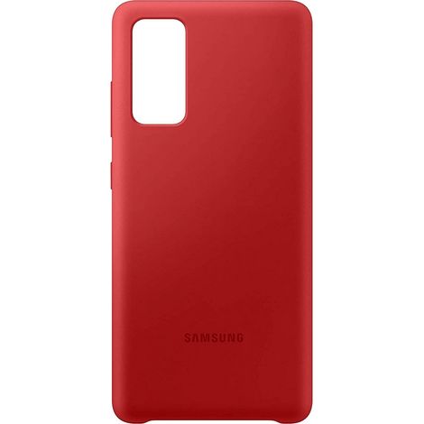 Samsung EF-PG780TREGEU Handy-Schutzhülle 16,5 cm (6.5") Cover Rot