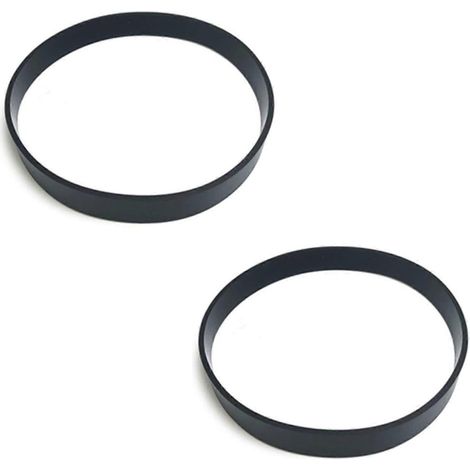 Courroie de rechange pour aspirateur Bissell PowerForce Helix, compatible avec les modèles 2191U, 2191, 2190, 1797 et 1700 (référence 2031093). (1/5)