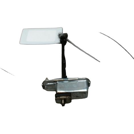 [PRODUIT D'OCCASION] Tirant Porte Avant Gauche KIA Niro ♻️ Ref Oe. 79380g5000 - Garantie à vie (1/2)