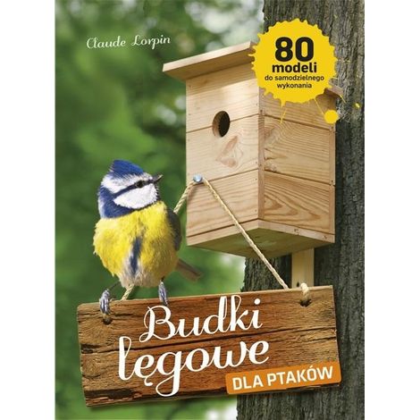 Vogelnistkästen V.2