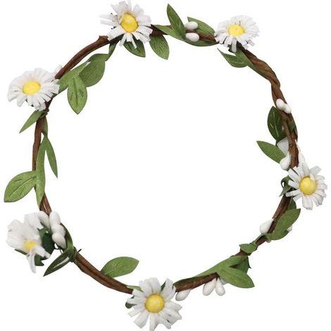 Set 2 pezzi Coroncina Di Fiori Ceremony S: Set 2 pezzi (1/2)