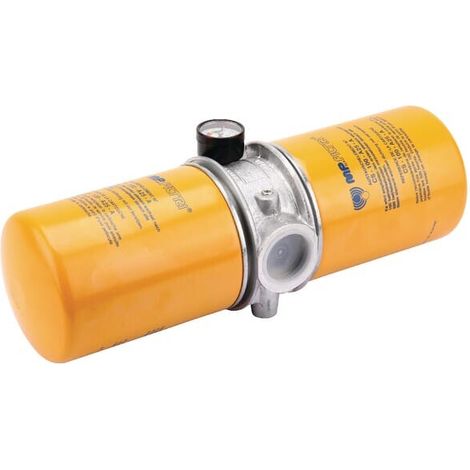 Tête de filtre MP-FILTRI MPS9200SG1 (1/5)