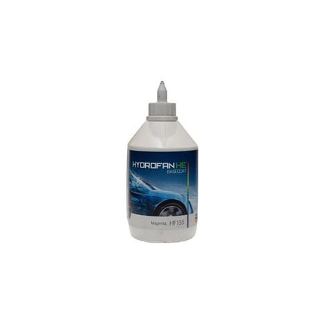 LECHLER TINTA BASE HYDROFAN HF155 MAGENTA 1 lt