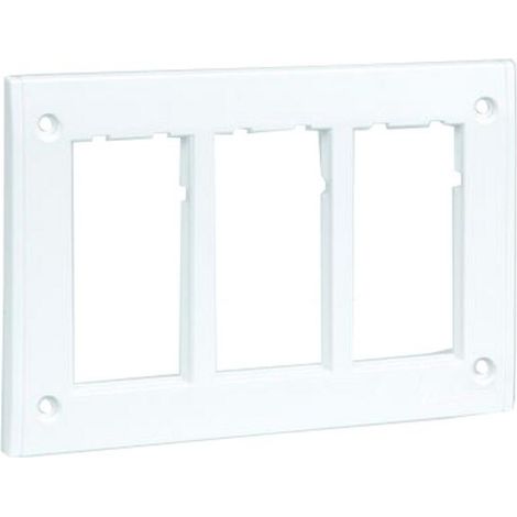 Interruptor kontakt-simon cima pro IP40 IK07