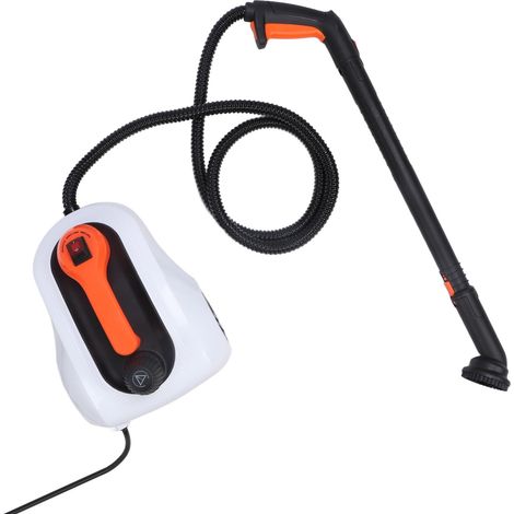Dampfreinigungsgerät, Hochtemperatur-Hochdruckreiniger, 1800 W, 1,6 l, 320 °F (160 °C), EU-Stecker, 220–240 V (1/5)