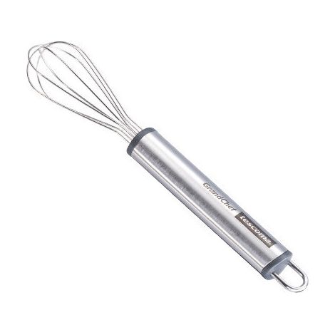 FRUSTA ACCIAIO MINI        cm 20 GRANDCHEF TESCOMA (1/3)