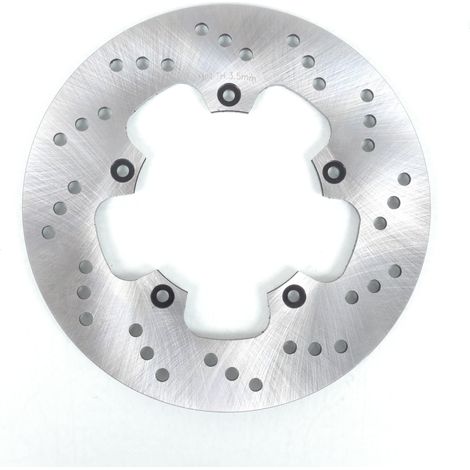 Bremsscheibe ar rms moto für Motorrad yamaha 50 tzr (1/3)