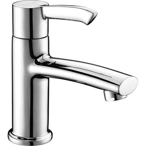 Sapho Small - Válvula de lavabo, cromo SM22 (1/2)