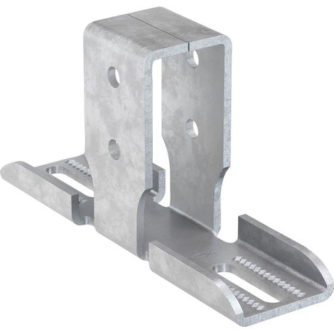 Fischer Montagewinkel FMA 90 (4 Stk.) - 547844 (1/5)
