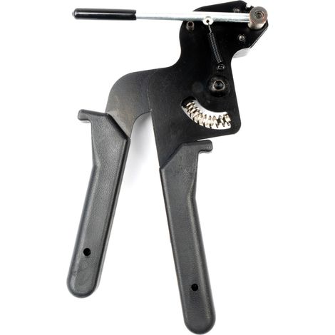 Alicates para bridas de cables de acero amio-04328 (1/5)
