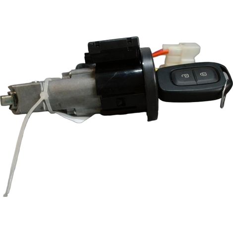 Antivol De Direction DACIA Spring [PRODUIT D'OCCASION]♻️487004386r (1/3)
