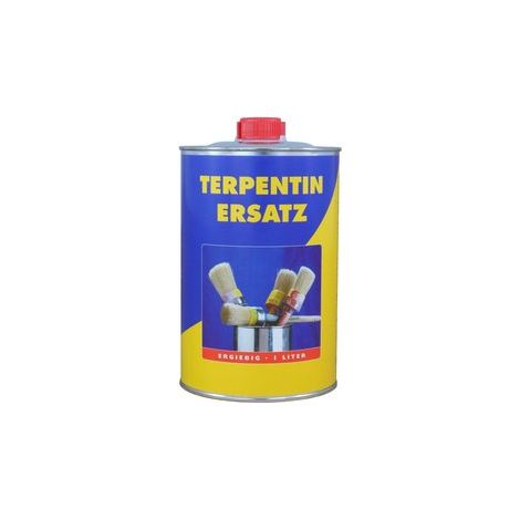 Wilckens Terpentinersatz 0,5l 16600100040