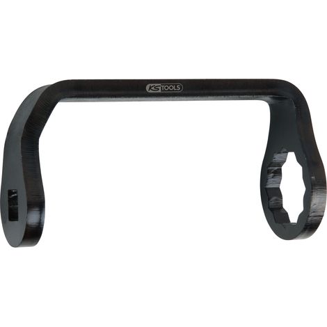 KS Tools - Clé de filtre à huile pour moteurs essence Opel et Vauxhall - 150.9444