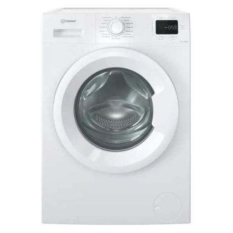 Indesit Lavatrice a libera installazione IM 760 MY TIME IT - IM 760 MY TIME IT