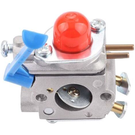Carburador C1Q-W38 para 125RJ 128C 128LDX 128R 128RJ 128DJX OEM 545081848 545130001 (1/4)