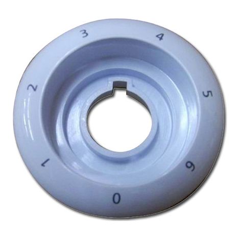 Collerette manette radiant 250943156 pour Cuisinière BEKO, FAR