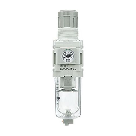 Filtre régulateur SMC AW-D, 1/4", 3/8" ( Prix pour 1 )
