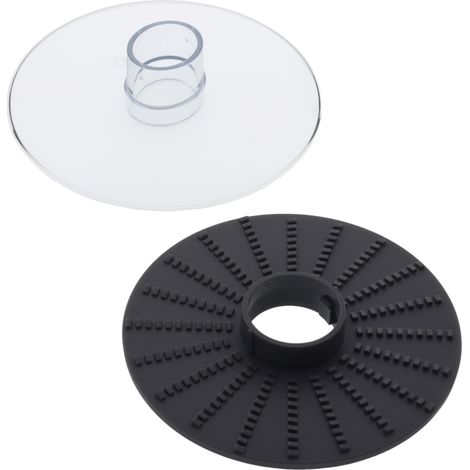 Kenwood accessorio disco grattugia fine tritatutto Easy Chop+ CHP62 NOTE (1/3)